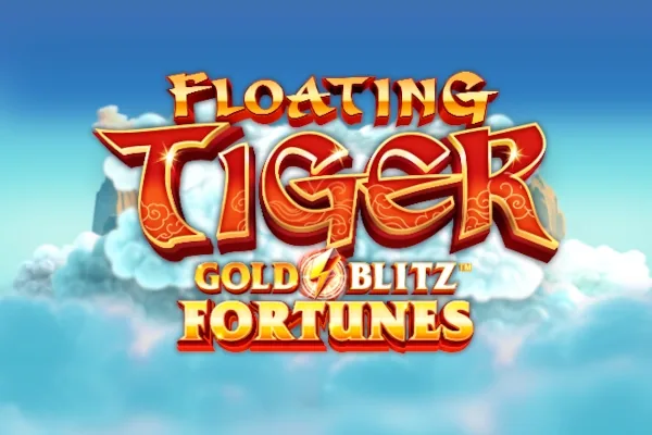 Floating Tiger Gold Blitz Fortunes